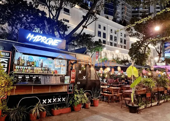 Cozy In Bgc Near Uptown Mall #oursw11d1
